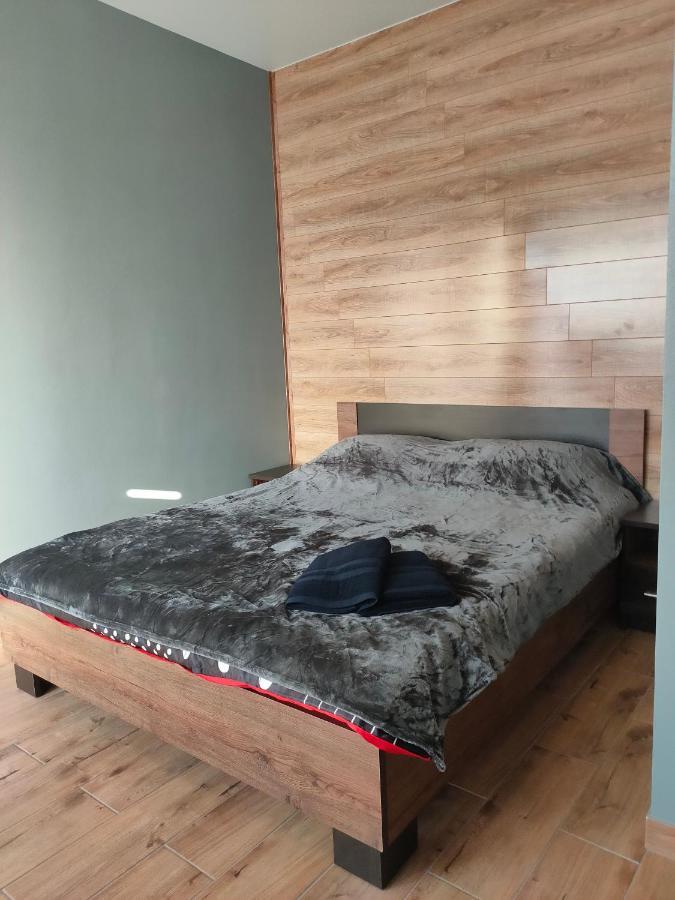 Hotel Rava-Ruska 외부 사진
